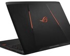 Asus ROG Strix GL502VT