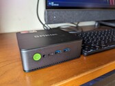 Recenzja mini PC GMK NucBox K2 Ryzen 7 7735HS: Zoptymalizowany pod kątem wysokiej wydajności w stosunku do ceny