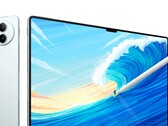 MatePad Pro 13.2. (Źródło: Huawei)