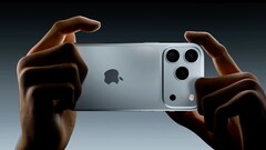Apple planuje w przyszłości wykorzystać radykalnie nowe czujniki kamer firmy Samsung z &quot;technologią migawki hybrydowej&quot;. (Źródło obrazu: @AppleTrack)