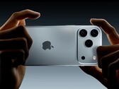 Apple planuje w przyszłości wykorzystać radykalnie nowe czujniki kamer firmy Samsung z "technologią migawki hybrydowej". (Źródło obrazu: @AppleTrack)