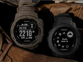 Garmin nadal wprowadza drobne poprawki do serii Instinct 2 w nowych wersjach beta. (Źródło obrazu: Garmin)