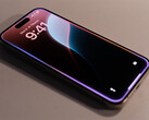 IPhone 16 Pro wykorzystuje konwencjonalny wyświetlacz OLED, w przeciwieństwie do rodzeństwa iPada Pro. (Źródło obrazu: Appshunter.io &amp; Unsplash)