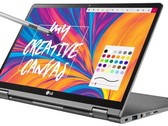 LG gram 14 2 w 1