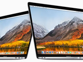 MacBook Pro 13 i MacBook Pro 15 (2018)