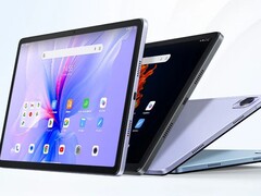 Blackview Mega 1: Nowy tablet z wyświetlaczem 120 Hz