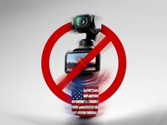 Osmo Pocket 4 i Pocket 4 Pro zostały usunięte z bazy danych FCC, mówi wyciek informacji.