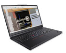ThinkPad T16g Gen 3 jest wyposażony w procesory graficzne Nvidia GeForce RTX 5080 lub GeForce RTX 5090. (Źródło obrazu: Lenovo)