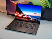 Lenovo ThinkPad T1g Gen 8 (źródło obrazu: Notebookcheck)