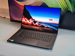 Lenovo ThinkPad T1g Gen 8 (źródło obrazu: Notebookcheck)