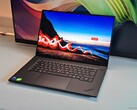 Lenovo ThinkPad T1g Gen 8 (źródło obrazu: Notebookcheck)