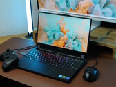 Recenzja Aorus 15 YE5: Wysokiej klasy laptop do gier dla oszczędzających pieniądze