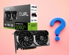 Poza rozmiarem pamięci VRAM, RTX 5060 Ti 8 GB ma taką samą specyfikację jak RTX 5060 Ti 16 GB. (Źródło zdjęcia: Asus, edytowane Unsplash)