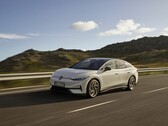 ID.7 Pro. (Źródło: Volkswagen)