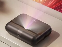 K300s: Projektor o krótszym rzucie (źródło obrazu: Yaber)