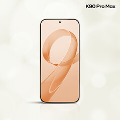 Redmi K90 Pro Max. (Źródło zdjęcia: Redmi)
