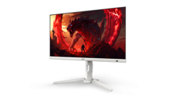 Nitro GS272U. (Źródło zdjęcia: Acer)