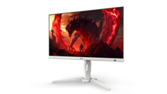 Nitro GS272U. (Źródło zdjęcia: Acer)