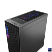 Legion Przednie wejście/wyjście Tower 7i (źródło obrazu: Lenovo)