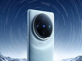 Zdjęcie promujące Vivo X100. (Źródło: Vivo)