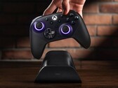 Kontroler 8BitDo Ultimate 3E dla konsoli Xbox jest dostępny w jednym kolorze.
