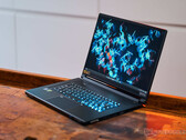 Predator Triton 17 X to niezwykle wydajny laptop przeznaczony dla twórców i graczy. (Źródło obrazu: NotebookCheck)