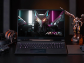 Pierwszy laptop z RTX 4090 dostępny w przedsprzedaży na Amazonie (Źródło obrazu: Gigabyte)