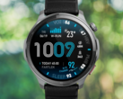 Amazfit Balance 2 XT (na zdjęciu) nie obsługuje nurkowania, tak jak oryginalny smartwatch. (Źródło zdjęcia: Best Buy, edytowane)