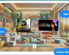 Bezpłatna przeglądarka internetowa AngelQ dla urządzeń Apple pomaga chronić dzieci w Internecie przed zagrożeniami online. (Źródło obrazu: AngelQ)