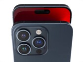 Apple flagowy iPhone 15 Pro Max (źródło: Apple)