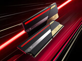 Pierwszy zestaw pamięci RAM DDR5 marki ROG (na zdjęciu) został wyprodukowany przez firmę Biwin 
