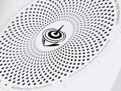 Dla ME Pro dostępne będą dwa modele. Na zdjęciu: zdjęcie promocyjne NAS-a innego niż Pro. (Źródło zdjęcia: Beelink)