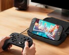 Belkin wypuścił etui ładujące dla Nintendo Switch 2 (na zdjęciu). (Źródło zdjęcia: Belkin)