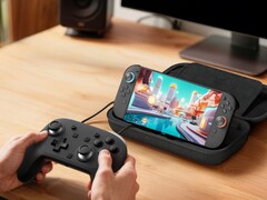 Belkin wypuścił etui ładujące dla Nintendo Switch 2 (na zdjęciu). (Źródło zdjęcia: Belkin)