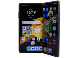 Honor Recenzja Magic V3. Urządzenie testowe dostarczone przez Honor Global.