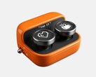 Firma Boox wypuściła na rynek przewracarkę stron Tappy Bluetooth w nowym kolorze o nazwie Citrus.