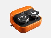 Firma Boox wypuściła na rynek przewracarkę stron Tappy Bluetooth w nowym kolorze o nazwie Citrus.