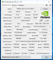 GPU-Z (NVIDIA)