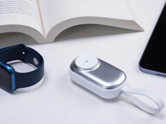 Power bank Cowzry oferuje obsługę ładowania bezprzewodowego (źródło obrazu: Cowzry)