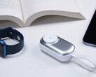 Power bank Cowzry oferuje obsługę ładowania bezprzewodowego (źródło obrazu: Cowzry)