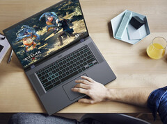 Acer zaprojektował model Chromebook 516 GE dla tych, którzy chcą cieszyć się Cloud Gamingiem na niedrogim laptopie. (Źródło obrazu: Acer)