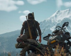 Deacon St. John nie jest Arthurem Morganem, ale nadal jest bardzo lubiany. 