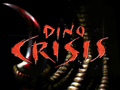 Pokazano grafikę Dino Crisis (źródło obrazu: PlayStation Store, Capcom z poprawkami)
