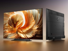 Dreame TV S100 (na zdjęciu) ma zostać wprowadzony na całym świecie. (Źródło zdjęcia: Dreame)