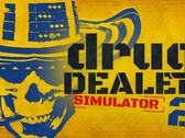 Drug Dealer Simulator 2 trafi na Steam 18 grudnia (Źródło: Movie Games)