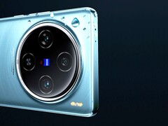 Z pierwszym 200-megapikselowym teleobiektywem w smartfonie, Vivo X100 Pro+ powinien oferować do 200-krotnego zoomu, według przecieku. (Zdjęcie: Vivo, edytowane)