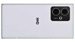 HMD Skyline powinien być dostępny w przyszłym miesiącu. (Źródło zdjęcia: @smashx_60)