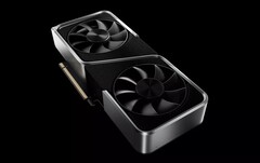 Karta GeForce RTX 4060 wydaje się być bardziej ulepszeniem dla posiadaczy kart GeForce GTX 1060 i RTX 2060. (Źródło obrazu: NVIDIA)