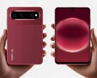 Doogee Note60 W wygląda podejrzanie podobnie do Huawei Pura X View