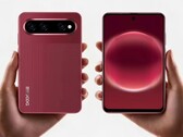 Doogee Note60 W wygląda podejrzanie podobnie do Huawei Pura X View